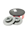 JGO DISC D TW CL SA 8660089537