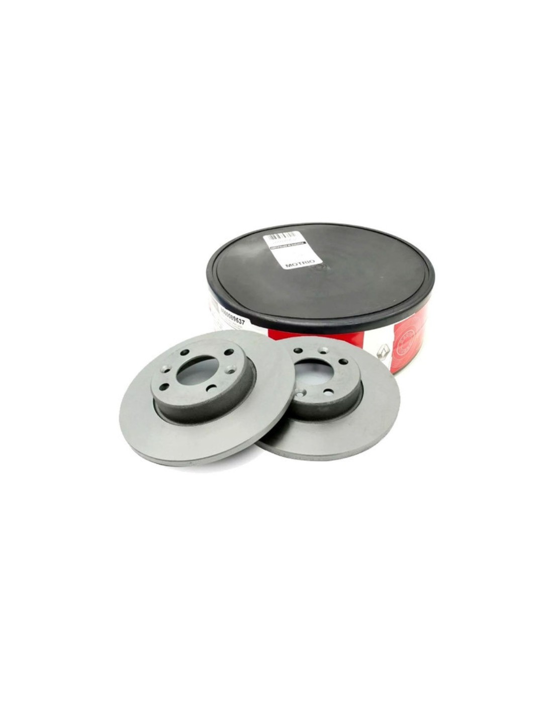 JGO DISC D TW CL SA 8660089537