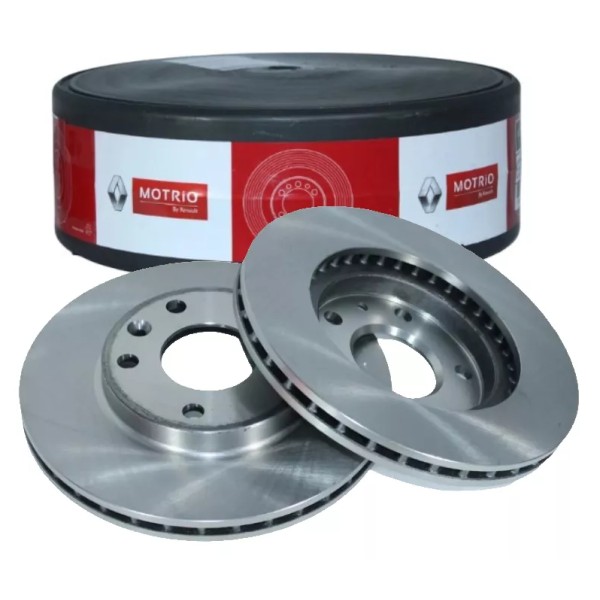 JGO DISC DEL MOTR DU 8660089543