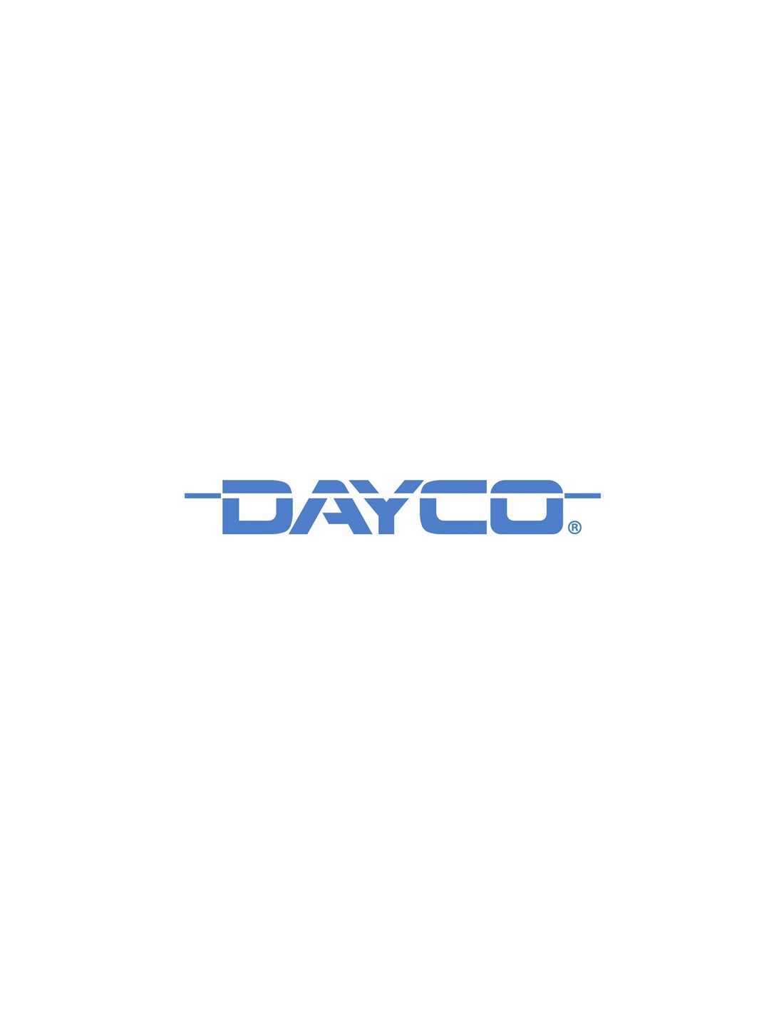CORREA ACANALADA DAYCO 7PK1930 760K7