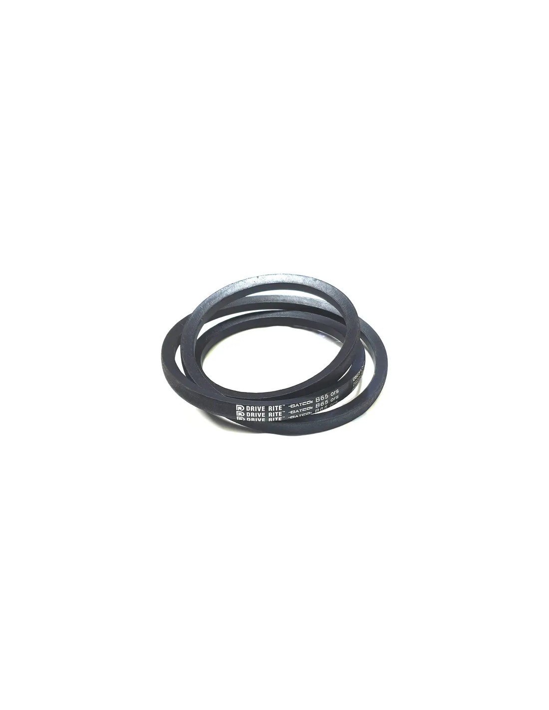CORREA INDUSTRIAL LISA DONGIL B96