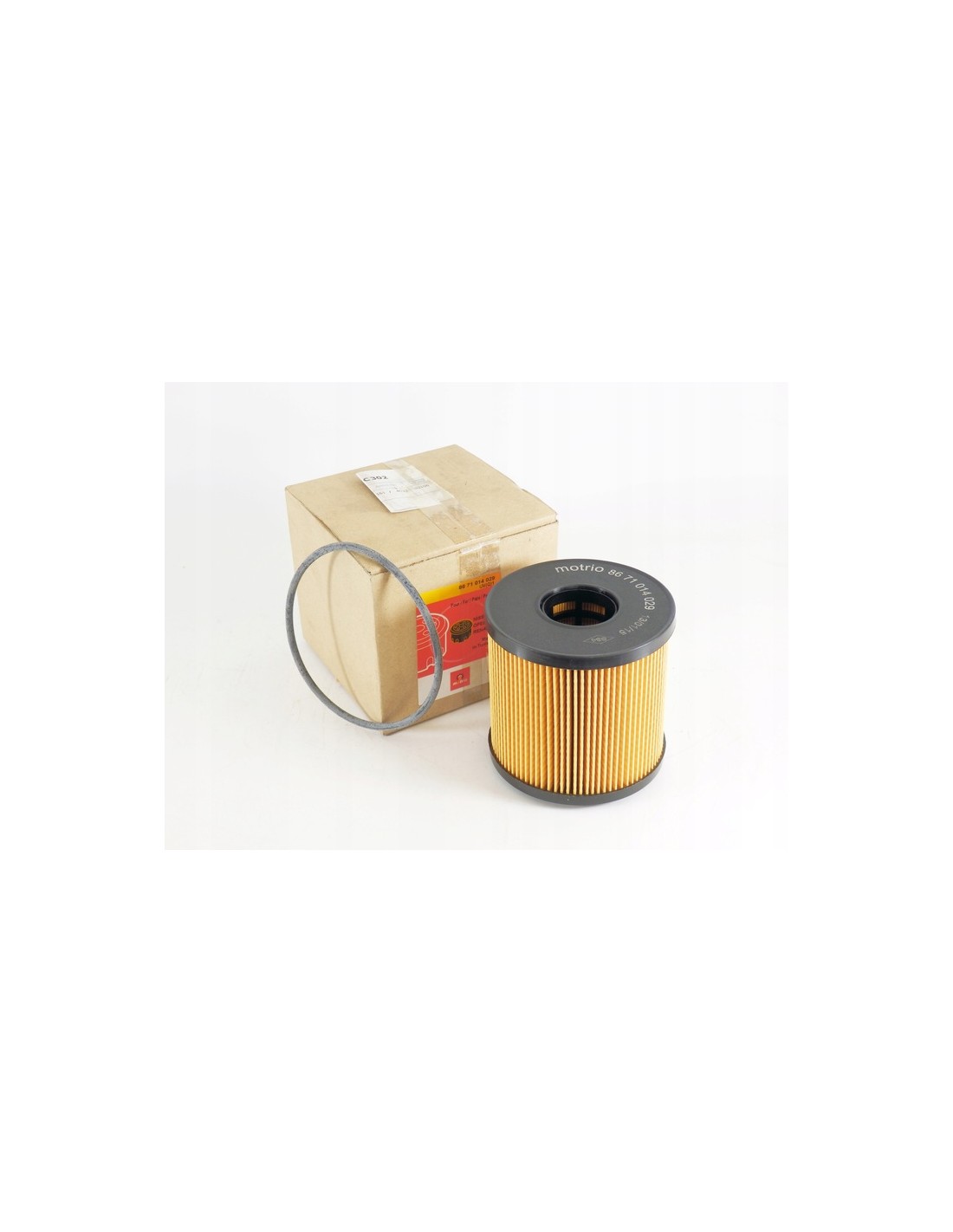 FILTR ACEIT MOTRI MT 8671014029