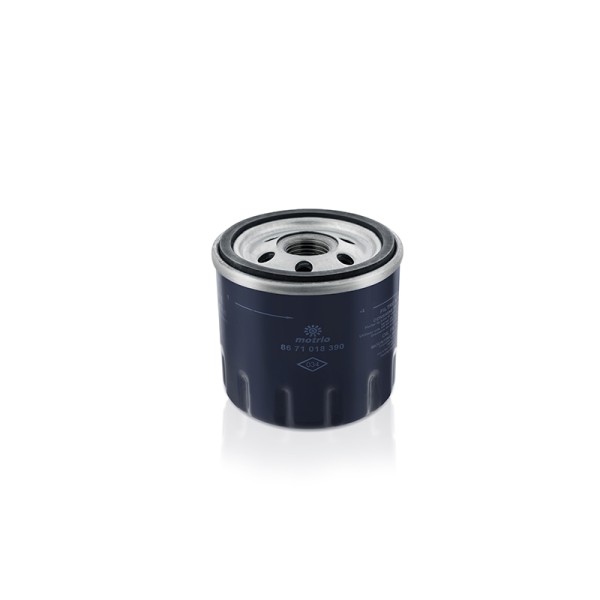 FILTRO ACEITE MULT MOTRIO FORD-TOYOTA 8671018390