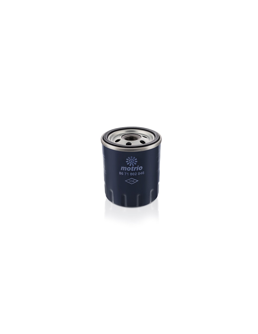 FILT ACEIT MULT MOTR CHEVROLET-FIAT 8671002046