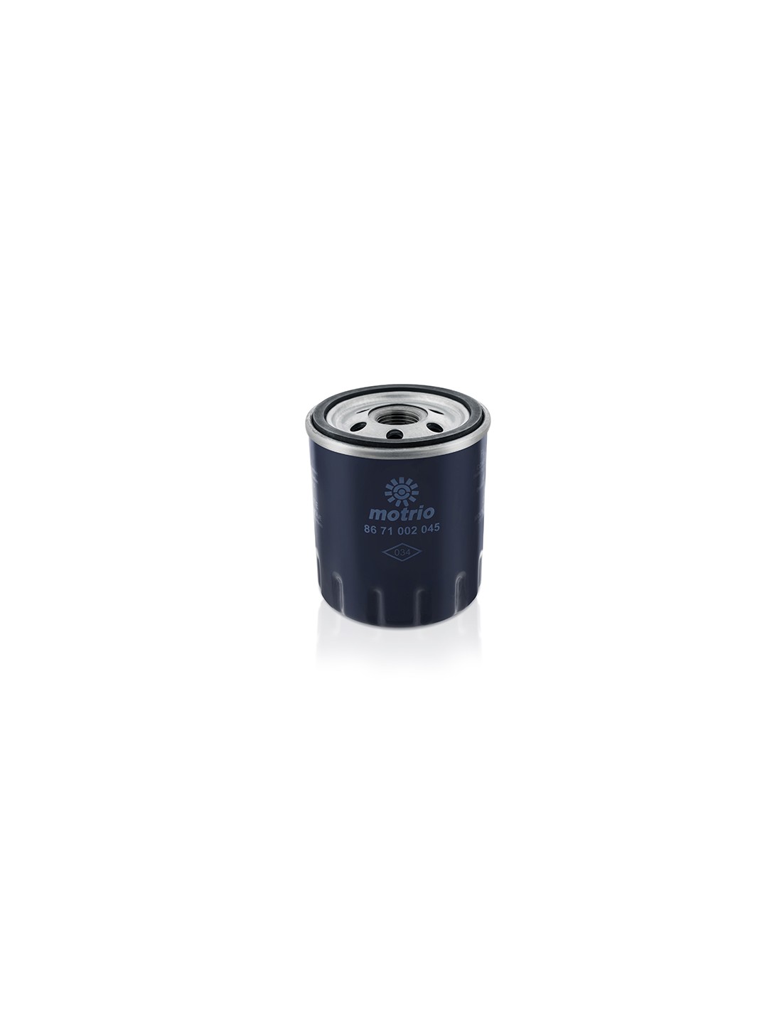 FILT ACEIT MULT MOTR VOLK-MAZDA 8671002045