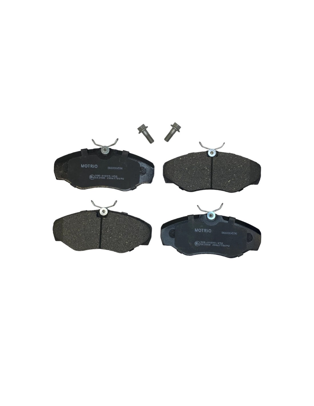 PASTILLA MOTRIO D TF 8660004596