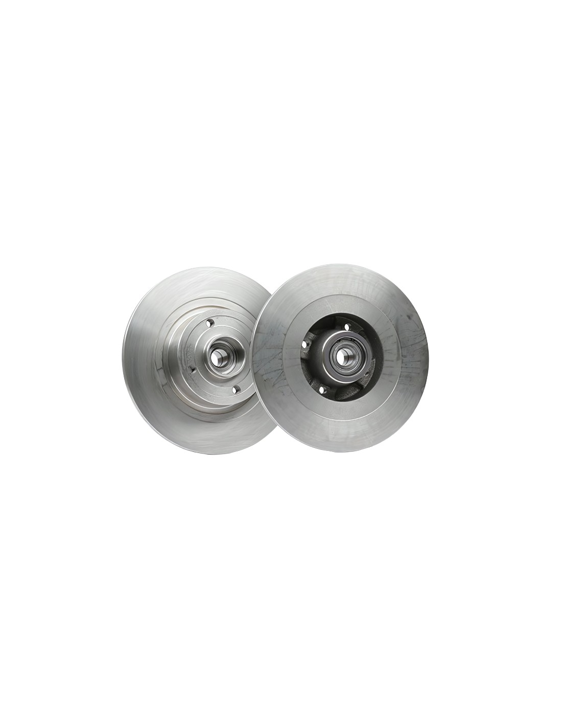 KIT DISCO FRE TR SC2 8660001812