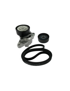 KIT CORREA MOTR ACC KG-LO 8660004393