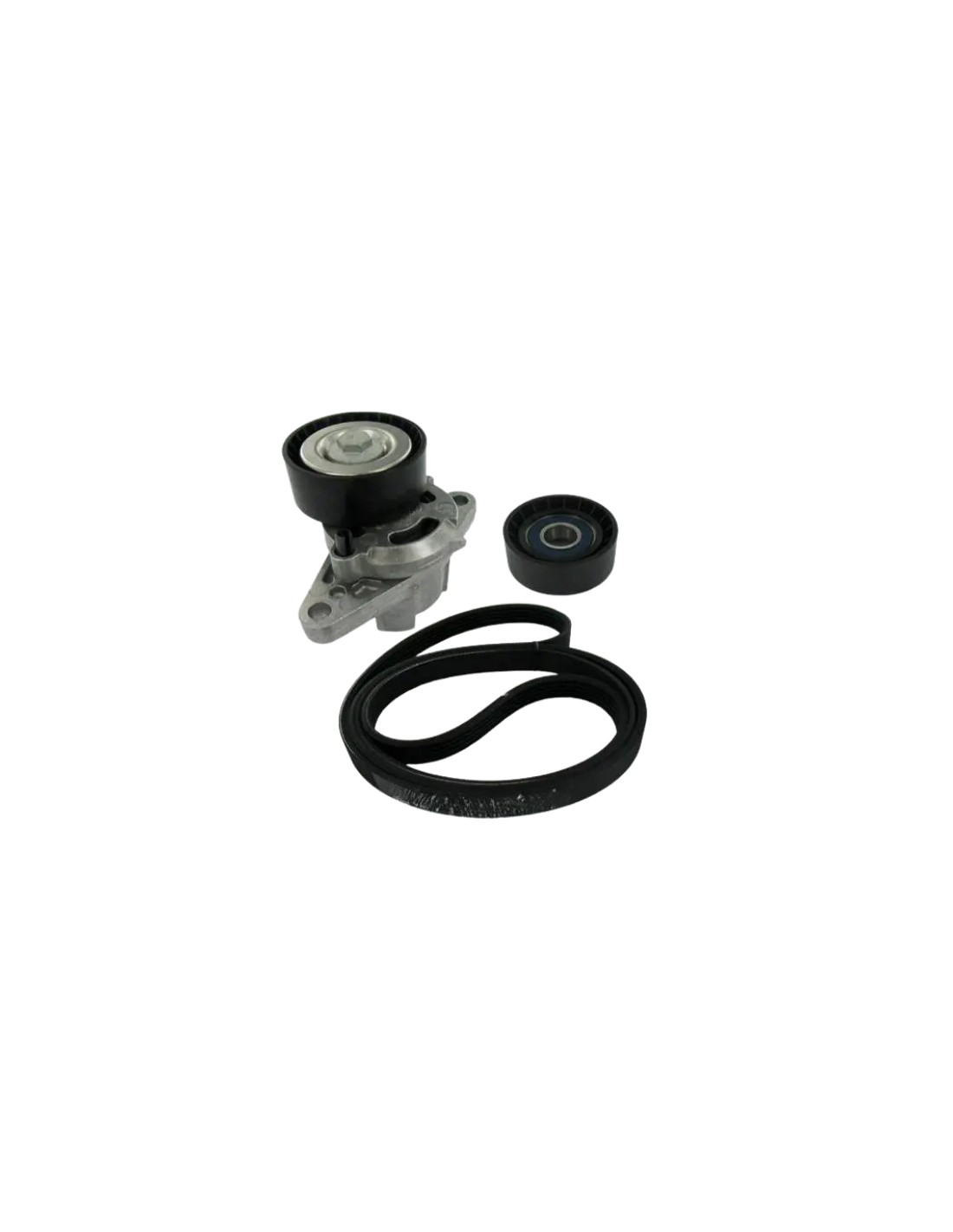 KIT CORREA MOTR ACC KG-LO 8660004393