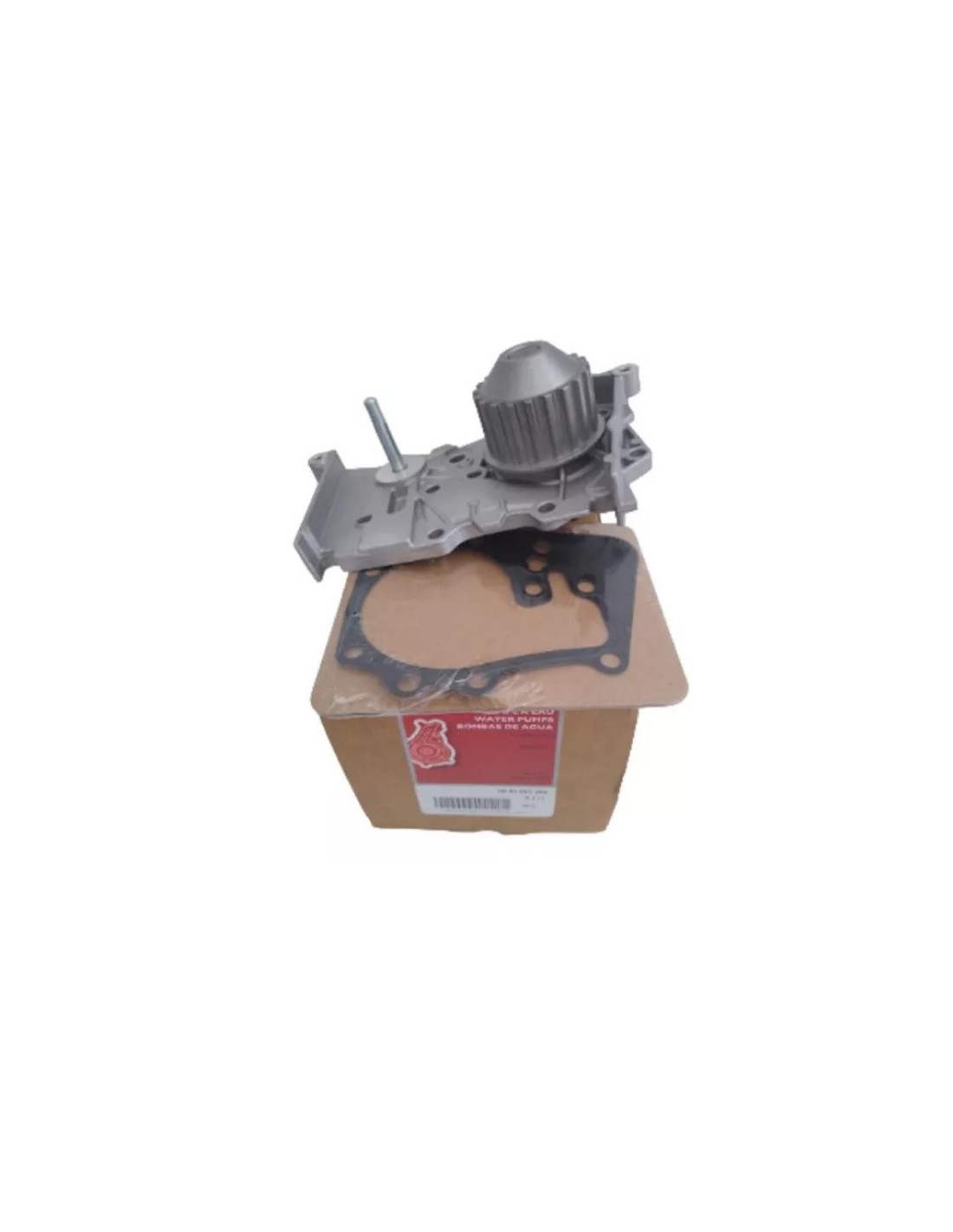 BOMB AGU C2-MG-SC-SY 8660003264