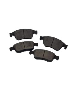 PASTILLAS FRENOS MOT FL-MG-DU F4R 8660004545