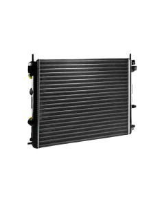 RADIADOR SIN AA   TW 8660000478