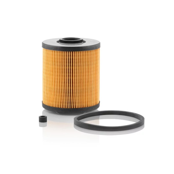FILTR DIESEL MOTR MT 8671019202