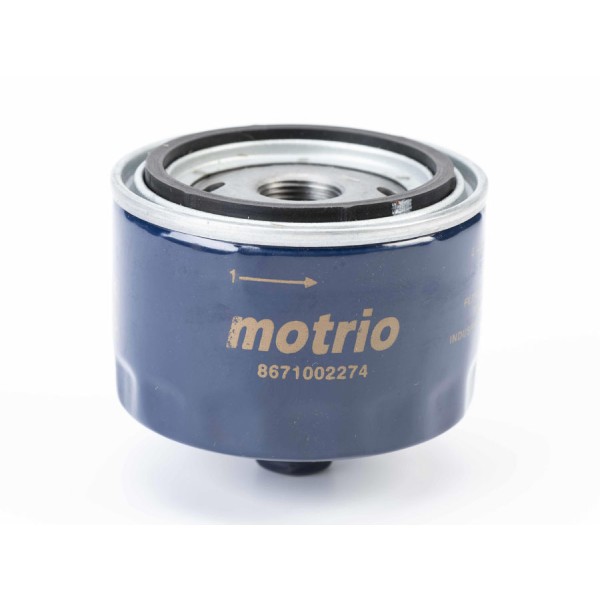 FILTRO DE ACEITE MOTRIO 8671002274