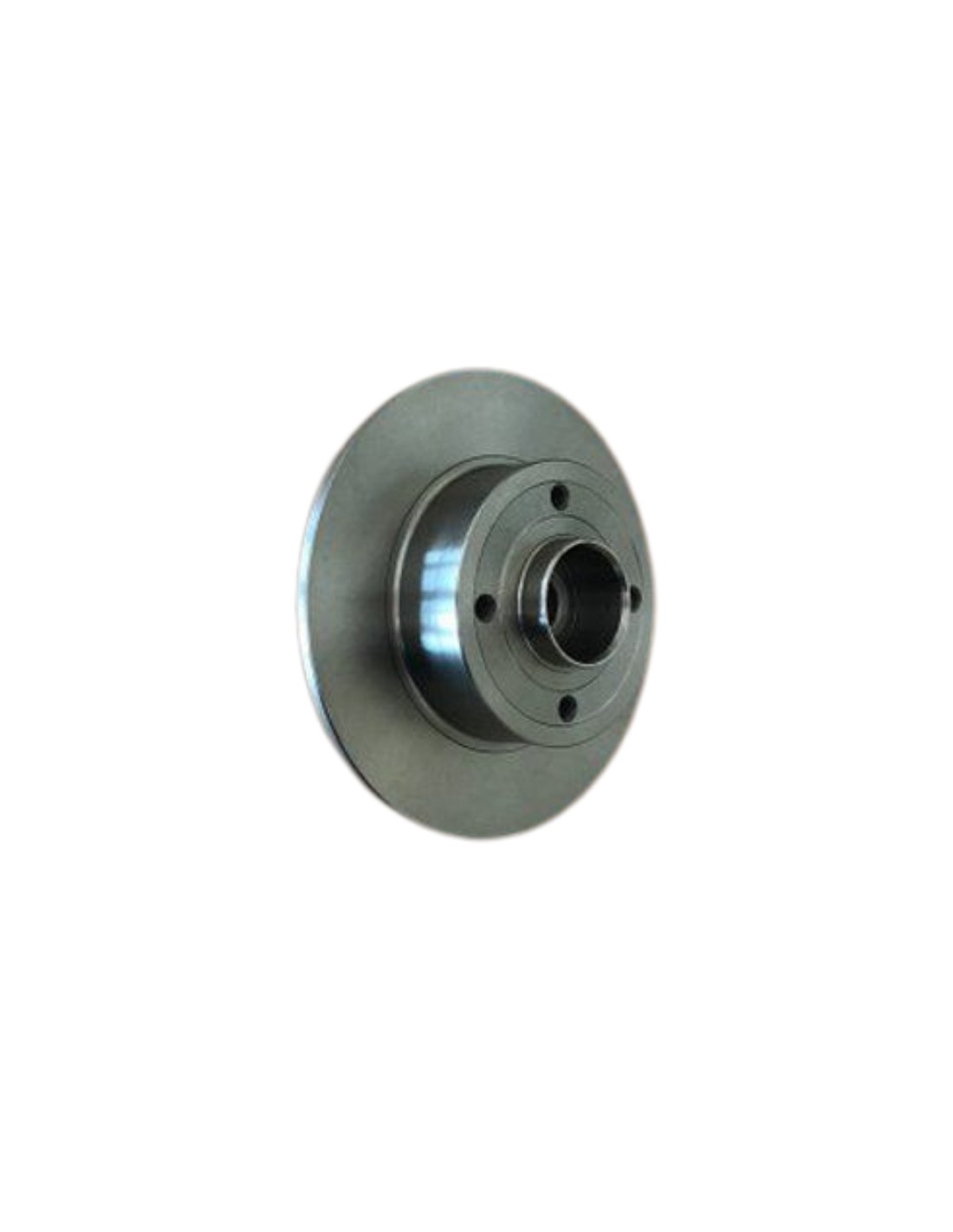 DISCO FRENO TRAS M2 8660001811